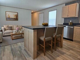 52792 S Zacharias Ct in Chesterfield, MI - Building Photo