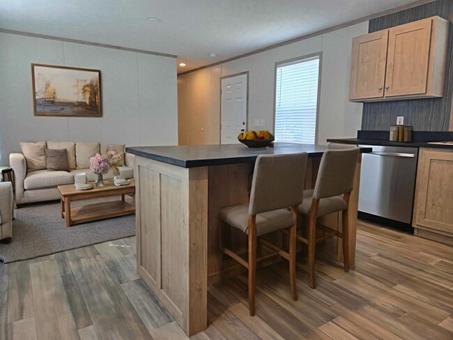 property at 52792 S Zacharias Ct