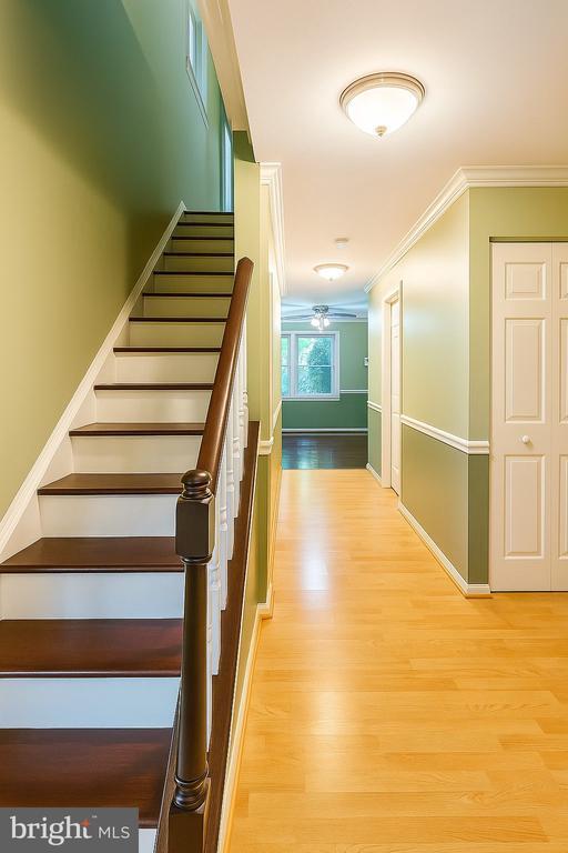 property at 8207 Stationhouse Ct