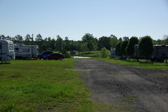 Hope Springs Rv mission and retreat in Hughes Springs, TX - Building Photo - Other