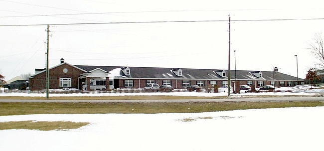 Rittenhouse Village - Northside Senior Living in Indianapolis, IN - Building Photo - Primary Photo