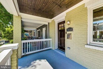 1330 Staples St NE in Washington, DC - Building Photo - Building Photo