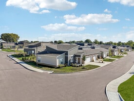 Dogwood Commons in Centerville, OH - Building Photo