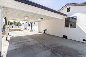 13268 Judd St in Los Angeles, CA - Building Photo - Building Photo