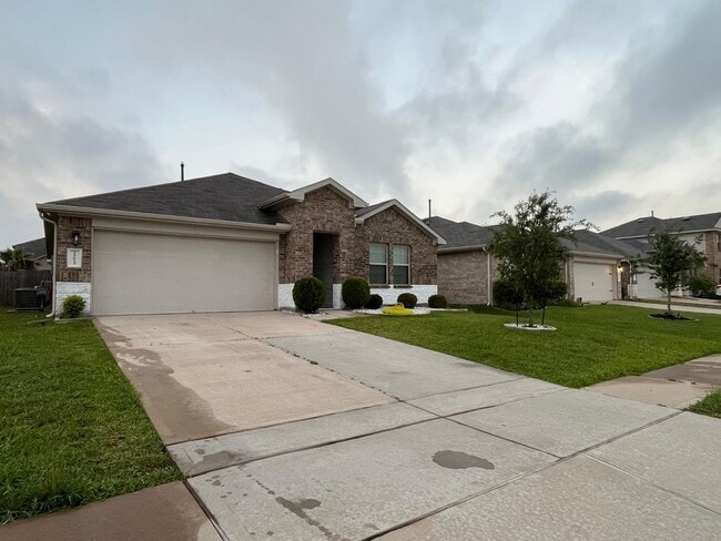property at 22623 Theodoli Dr