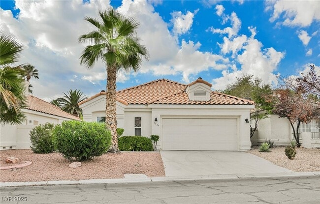 property at 7829 Ben Hogan Dr