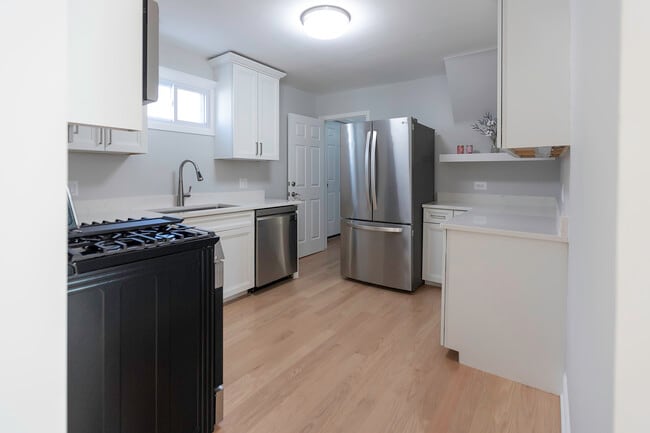 3948 N Olcott Ave in Chicago, IL - Building Photo - Building Photo