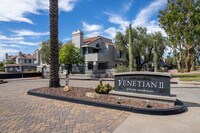 Venetian Condominium Homes in Scottsdale, AZ - Building Photo - Building Photo