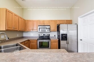 1777 Alaqua Way in Melbourne, FL - Foto de edificio - Building Photo