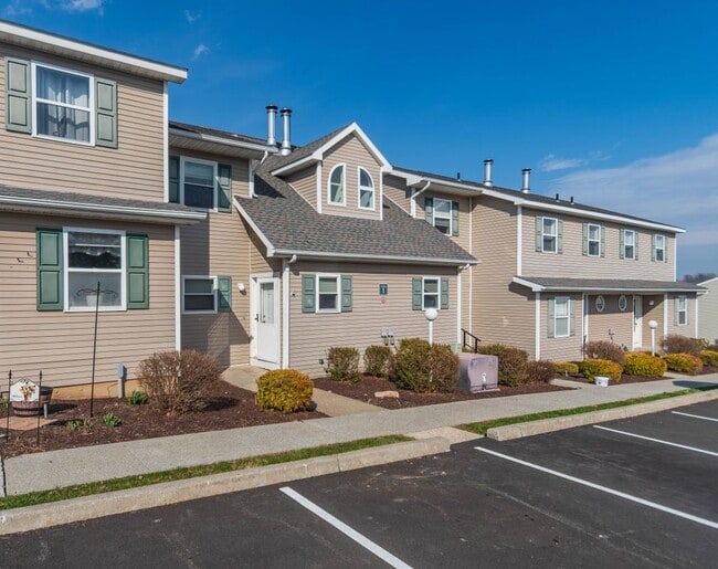 property at 99 Boniface Dr