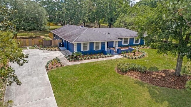 property at 2038 Crowley Cir W