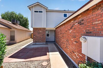 1237 W Rosewood Ct in Chandler, AZ - Building Photo - Building Photo