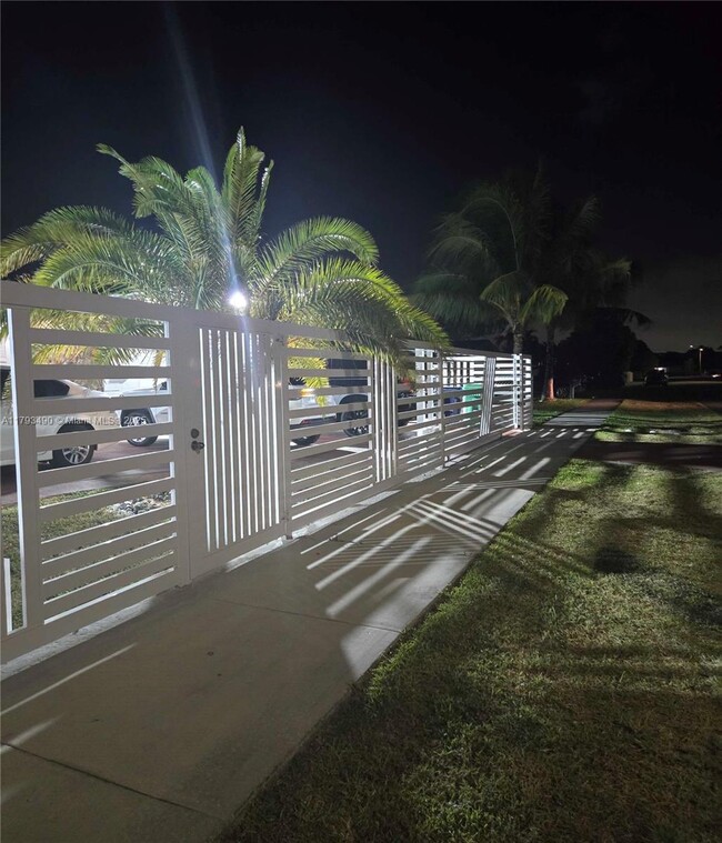 property at 19822 SW 117th Ct