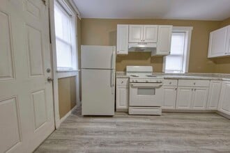 307 Eichelberger St in St. Louis, MO - Building Photo - Building Photo