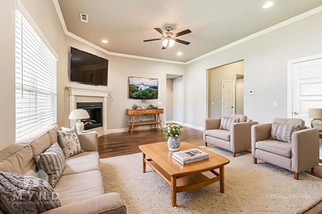 6000 SW Peaceful Ave in Bentonville, AR - Building Photo - Building Photo