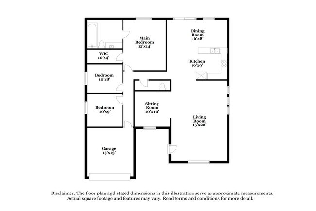 11190 W Las Palmaritas Dr in Peoria, AZ - Building Photo - Building Photo
