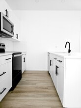 11919-11955 55 St NW in Edmonton, AB - Building Photo - Building Photo