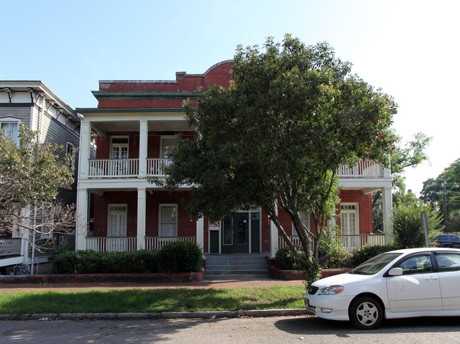 310 Bolton St in Savannah, GA - Building Photo - Building Photo