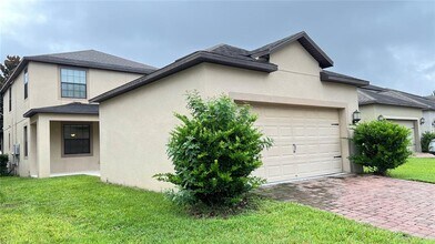 15481 Porter Rd in Winter Garden, FL - Building Photo - Building Photo
