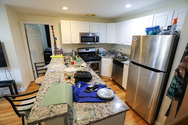 60 Egmont St, Unit 6 in Brookline, MA - Building Photo - Building Photo