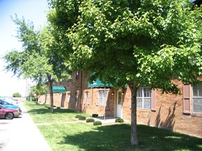 Somerset Apartments in Marion, IN - Building Photo - Building Photo