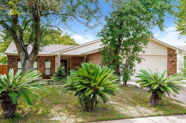 property at 17611 Ranch Country Rd