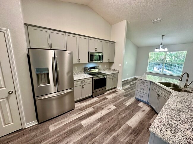 property at 11699 Madrone Ln