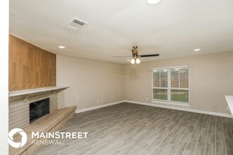 154 W Way Cir in Allen, TX - Building Photo - Building Photo