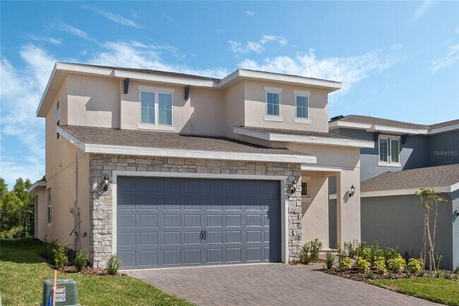 2040 Axel St in Minneola, FL - Building Photo - Building Photo