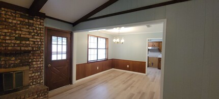 9804 Driftwood Cir in Shreveport, LA - Building Photo - Building Photo