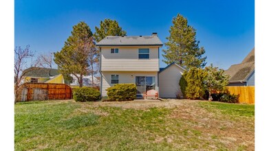 18544 E Layton Pl in Aurora, CO - Building Photo - Building Photo