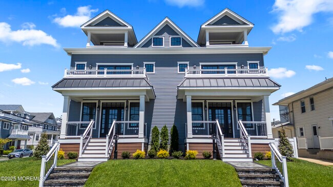 114 2nd Ave in Bradley Beach, NJ - Building Photo - Building Photo
