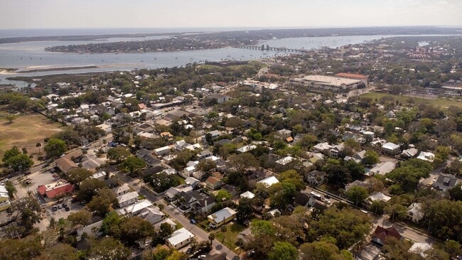 23 Hope St in St. Augustine, FL - Building Photo - Building Photo