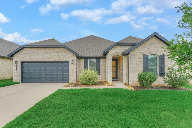 property at 14343 Red Ldg Trl