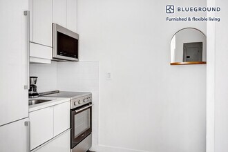 146 Mulberry St in New York, NY - Foto de edificio - Building Photo
