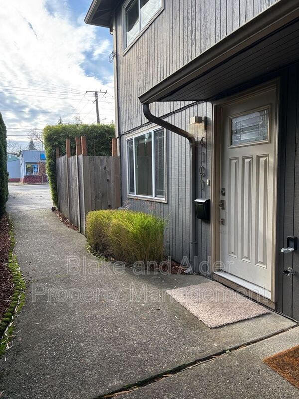 property at 4101 NE Killingsworth St