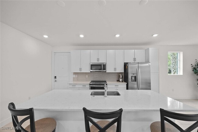 property at 26400 Coco Cay Cir