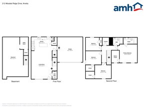 213 Wooded Ridge Dr in Amelia, OH - Building Photo - Building Photo
