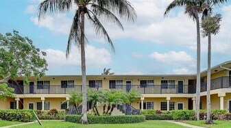 410 SW 15th St in Pompano Beach, FL - Building Photo