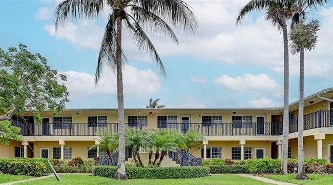 property at 410 SW 15th St