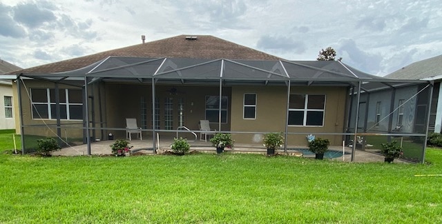 5190 Jennings Trail in Brooksville, FL - Building Photo - Building Photo