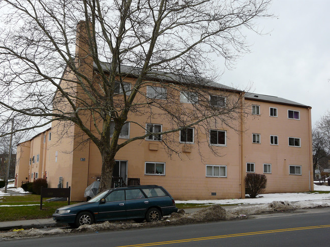 326 N Main St in Waterbury, CT - Building Photo - Building Photo