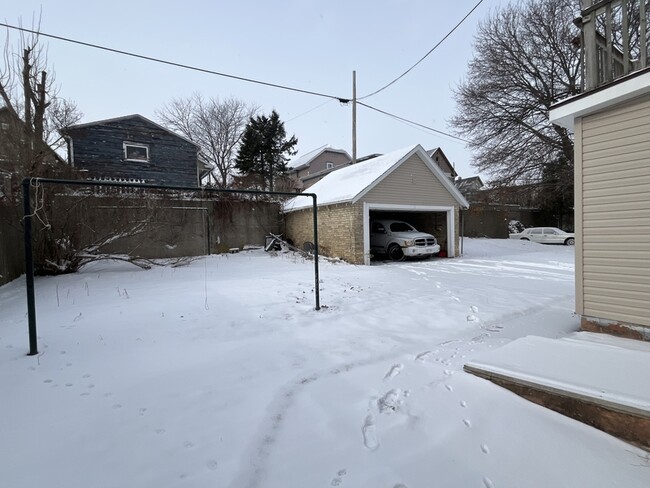 722 S 22nd St in Manitowoc, WI - Building Photo - Building Photo