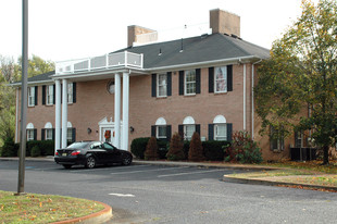 530 Route 33 Apartments