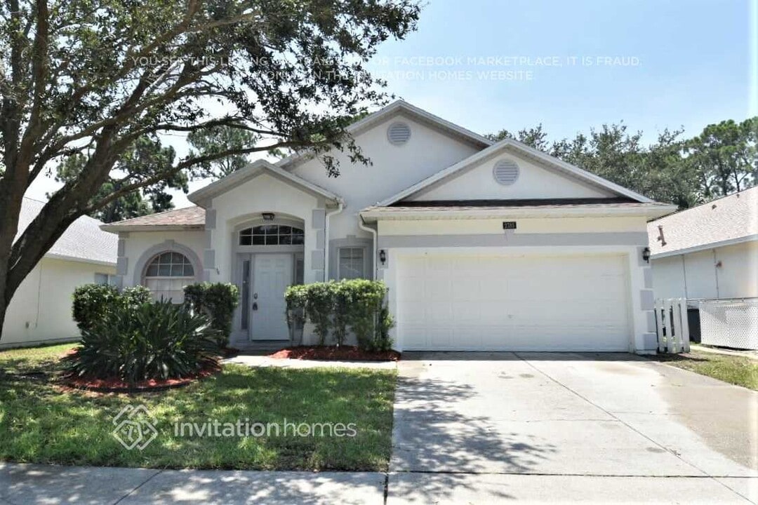 2785 Mariah Dr in Melbourne, FL - Building Photo