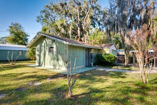 2652 Merwyn Rd in Jacksonville, FL - Building Photo