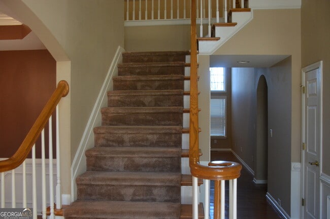 7801 Waterlace Dr in Fairburn, GA - Building Photo - Building Photo