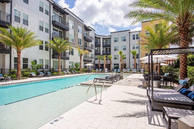 Seven41 Winter Park
