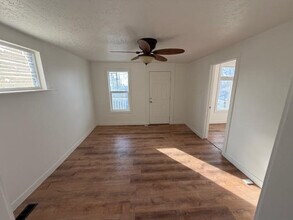 829 S McClelland St in Salt Lake City, UT - Building Photo - Building Photo