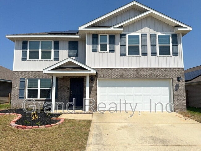 property at 5520 Lancelot Trl